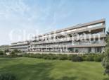 Nieuwbouw - PENTHOUSE -
ESTEPONA - Valle Romano Golf