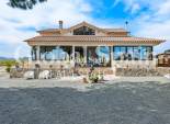 Wederverkoop - HUIS -
PUERTO LUMBRERAS - El Esparragal