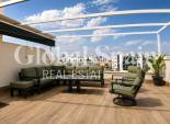 Resale - PENTHOUSE -
ORIHUELA COSTA - VILLAMARTÍN