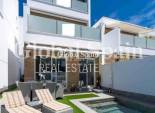 Wiederverkauf - VILLA -
SAN PEDRO DEL PINATAR - Costa Calida