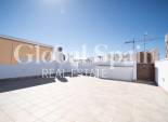 Neubau - HAUS -
SAN JAVIER - Parque del doce