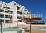 Nieuwbouw - PENTHOUSE -
DENIA - L´Estanyó (Marinas)