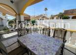 Wederverkoop - HUIS -
TORRE DE LA HORADADA - Costa Blanca