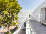 Odsprzedaż - WILLA  -
TORREVIEJA - LOS BALCONES - LOS ALTOS