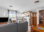 Wiederverkauf - PENTHOUSE -
TORREVIEJA - Playa de los locos