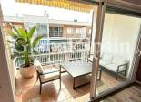 Wiederverkauf - WOHNUNG -
PUNTA PRIMA - Costa Blanca