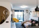 Revente - APPARTEMENT -
TORREVIEJA - La Veleta