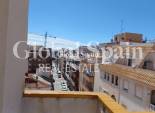 Revente - PENTHOUSE -
TORREVIEJA - El molino