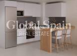 Neubau - WOHNUNG -
BENALMÁDENA - Benalmádena Pueblo