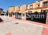 Revente - MAISON -
CABO ROIG - Costa Blanca