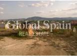 Resale - LAND -
ORIHUELA - Inland