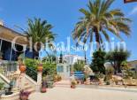 Wiederverkauf - VILLA -
CIUDAD QUESADA