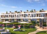 Nouvelle construction - MAISON -
EL CAMPELLO - Platja de L´Amerador