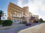 Resale - APARTMENT -
GUARDAMAR DEL SEGURA