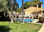 Resale - VILLA -
LOS BALCONES - LOS ALTOS - Costa Blanca