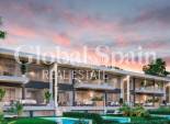 Nieuwbouw - HUIS -
MARBELLA - Nueva Andalucia