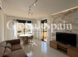 Wiederverkauf - WOHNUNG -
CAMPOAMOR - Costa Blanca