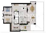 New Build - APARTMENT -
ISTÁN - Urbaniz. Cerros del Lago