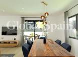 Nieuwbouw - VILLA -
HONDÓN DE LAS NIEVES - Urbaniz La Montañosa