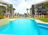Wederverkoop - APPARTEMENT -
ORIHUELA COSTA - LOS BALCONES - LOS ALTOS