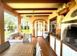 Wiederverkauf - VILLA -
CABO ROIG - Costa Blanca