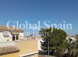 Resale - HOUSE -
CATRAL - Costa Blanca