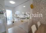 Resale - HOUSE -
ORIHUELA COSTA - Costa Blanca