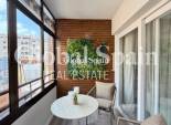 Resale - APARTMENT -
TORREVIEJA - Estacion de autobuses