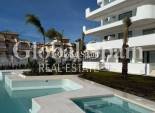 New Build - APARTMENT -
ORIHUELA COSTA - Lomas de Cabo Roig