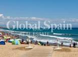 Odsprzedaż - Apartament -
TORREVIEJA - 
