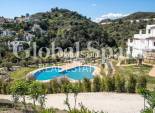 Neubau - WOHNUNG -
MARBELLA - Nueva Andalucia
