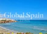 Odsprzedaż - WILLA  -
ORIHUELA COSTA - 