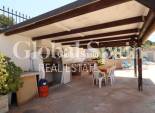 Resale - HOUSE -
BENISSA - Costa Blanca