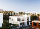 Nieuwbouw - VILLA -
LA NUCÍA - Coblanca