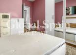 Wiederverkauf - WOHNUNG -
GUARDAMAR DEL SEGURA - Costa Blanca