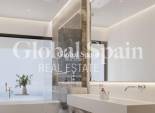 Nueva construcción  - VILLA -
MIJAS - Calahonda