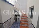 Resale - HOUSE -
TORREVIEJA - Torrevieja