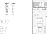 Nouvelle construction - PENTHOUSE -
ESTEPONA - Valle Romano Golf