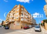 Resale - PENTHOUSE -
TORREVIEJA - Playa de los locos