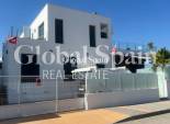Resale - VILLA -
LOS MONTESINOS - Costa Blanca