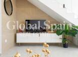 Nouvelle construction - MAISON -
VISTABELLA GOLF 