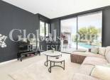 Wiederverkauf - VILLA -
BENISSA - Costa Blanca