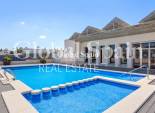 Revente - APPARTEMENT -
LOS DOLSES - Inland