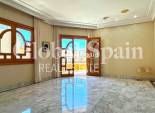 Wederverkoop - HUIS -
SAN PEDRO DEL PINATAR - Costa Calida