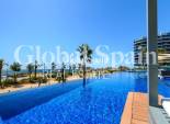Wiederverkauf - PENTHOUSE -
TORREVIEJA - Costa Blanca