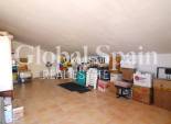 Resale - HOUSE -
Rafal - El Mudamiento
