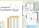 Nouvelle construction - VILLA -
LOS ALCÁZARES
