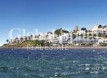 New Build - APARTMENT -
MIJAS - Hipódromo Costa del Sol