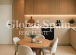 Nouvelle construction - APPARTEMENT -
TORREVIEJA - Center