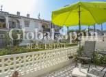 Resale - APARTMENT -
TORREVIEJA - Lago jardin